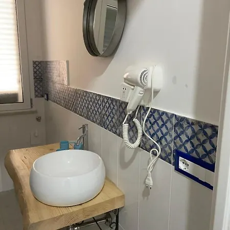 La Casetta Di Mavi Bed & Breakfast