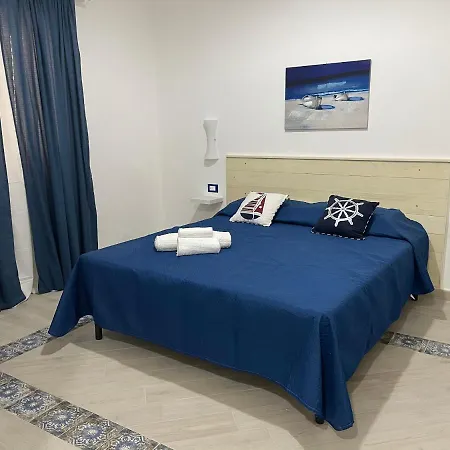 Bed & Breakfast La Casetta Di Mavi