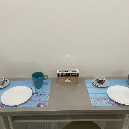 Bed & Breakfast La Casetta Di Mavi 4*