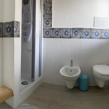 La Casetta Di Mavi Palerme