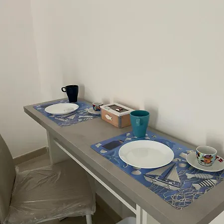 Bed & Breakfast La Casetta Di Mavi 4*
