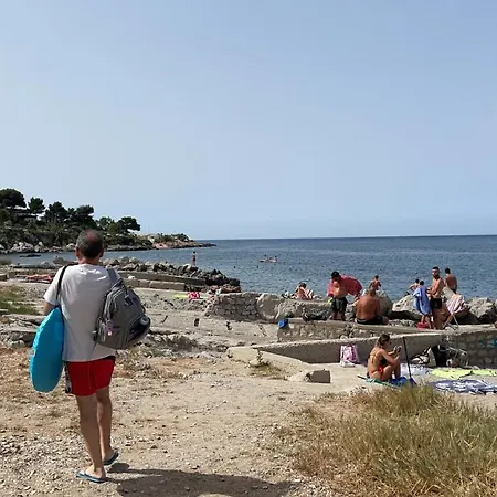 La Casetta Di Mavi Bed & Breakfast 4*