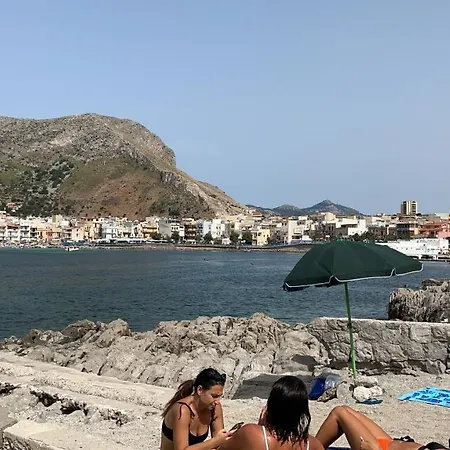 La Casetta Di Mavi Palerme