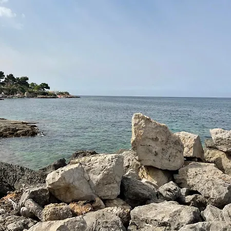 La Casetta Di Mavi Palerme