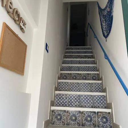 La Casetta Di Mavi 4*