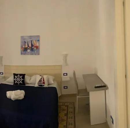 Bed & Breakfast La Casetta Di Mavi 4*