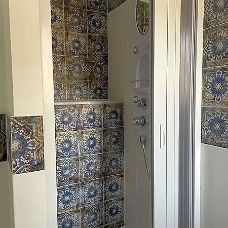 La Casetta Di Mavi 4* Palermo