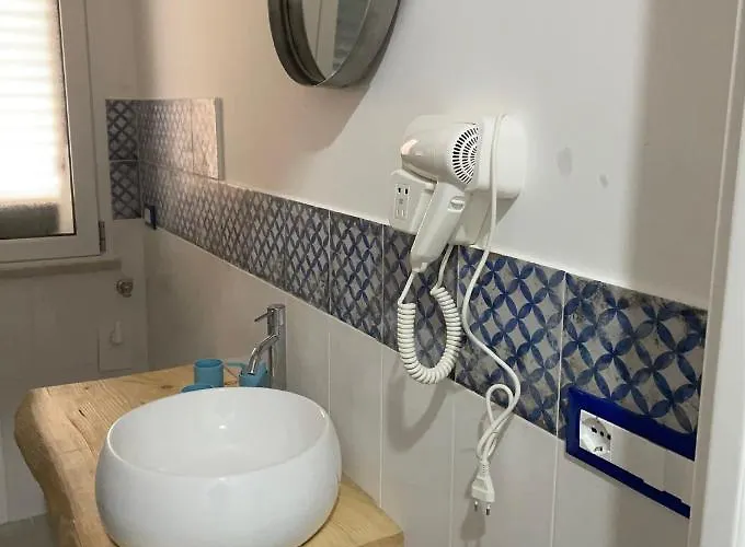 La Casetta Di Mavi B&B