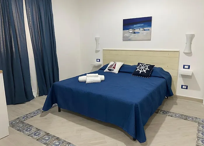 B&B La Casetta Di Mavi