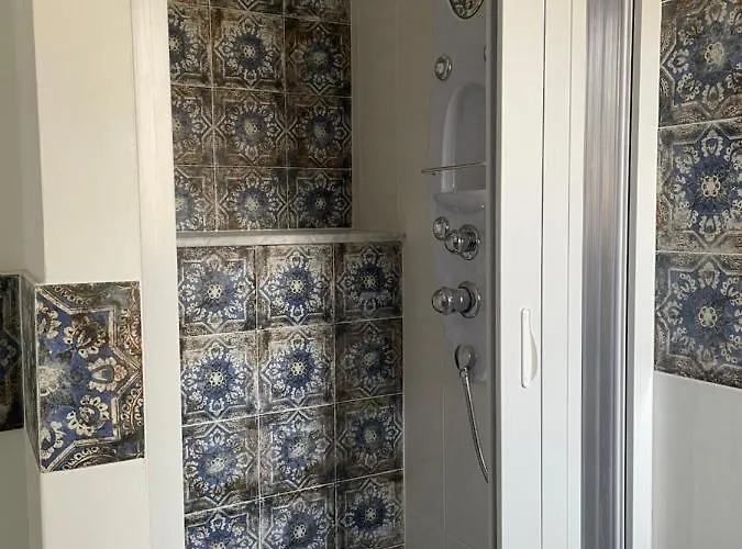 La Casetta Di Mavi 4*