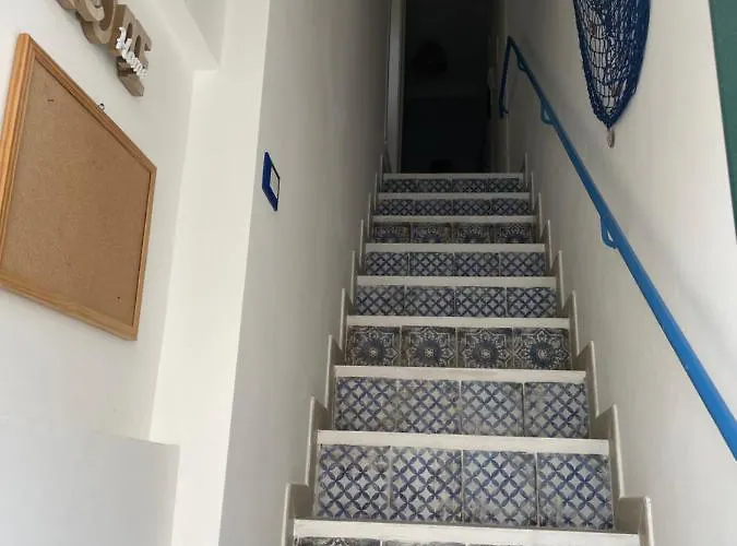 La Casetta Di Mavi 4*