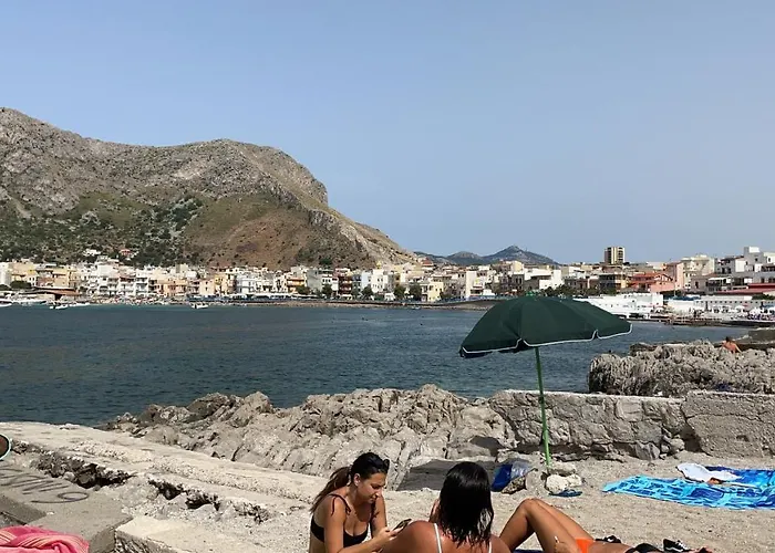 La Casetta Di Mavi 팔레르모