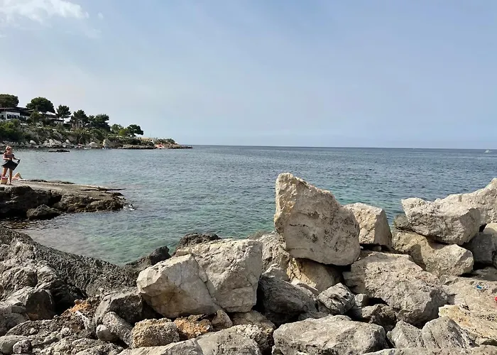 La Casetta Di Mavi 팔레르모