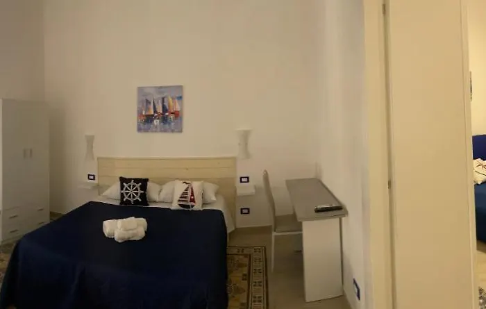 B&B La Casetta Di Mavi 4*