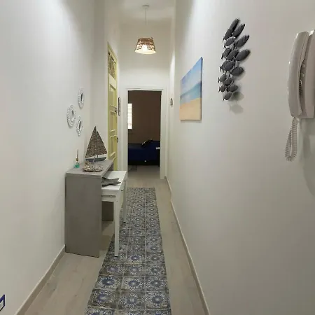 La Casetta Di Mavi 4* Палермо