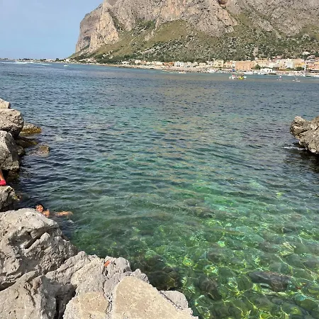 La Casetta Di Mavi Couette-café Palerme